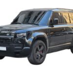 Land Rover Defender P300