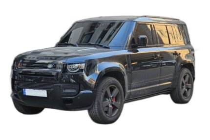 Land Rover Defender P300