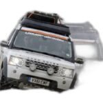 Land Rover Discovery 3.0T D300 - Stage 1 Performance Software