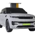 Range Rover Sport P400