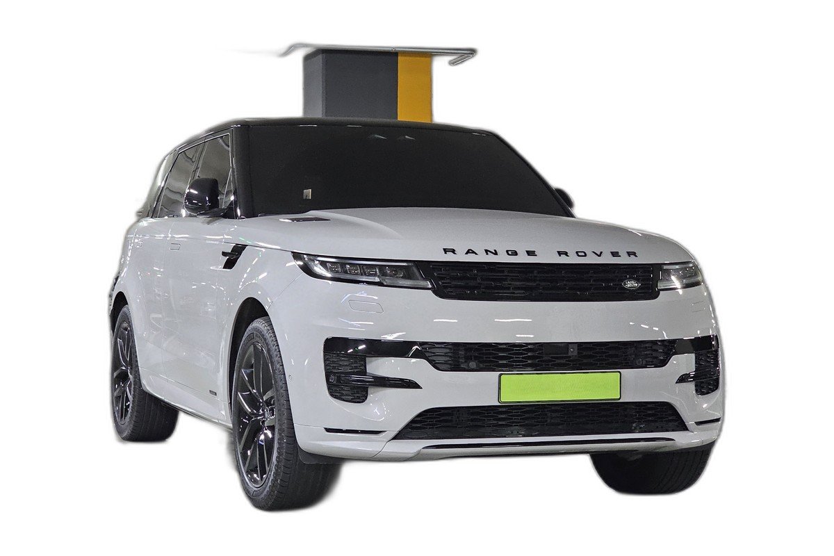 Range Rover Sport P400 Range Rover Sport P400