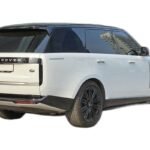 Range Rover P530