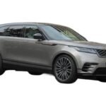 Range Rover Velar