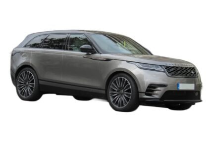 Range Rover Velar