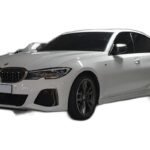 BMW M340I xDrive (G20/G21) - Stage 1 Performance Software
