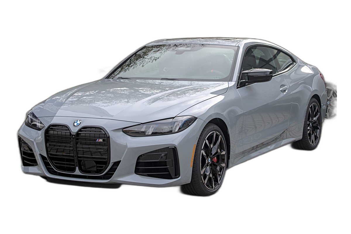 Bmw M440I G22 BMW M440I xDrive (G22/G23/G26) - Stage 1 Performance Software - Image 1