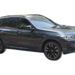 Bmw X3 M40I G01