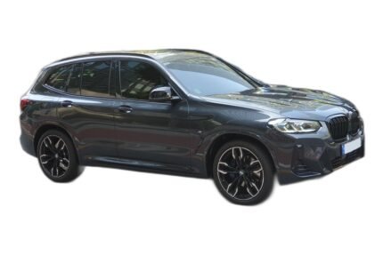 Bmw X3 M40I G01