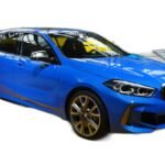 BMW M135I xDrive (F40) - Stage 1 Performance Software