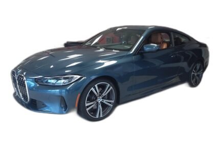 Bmw 430I