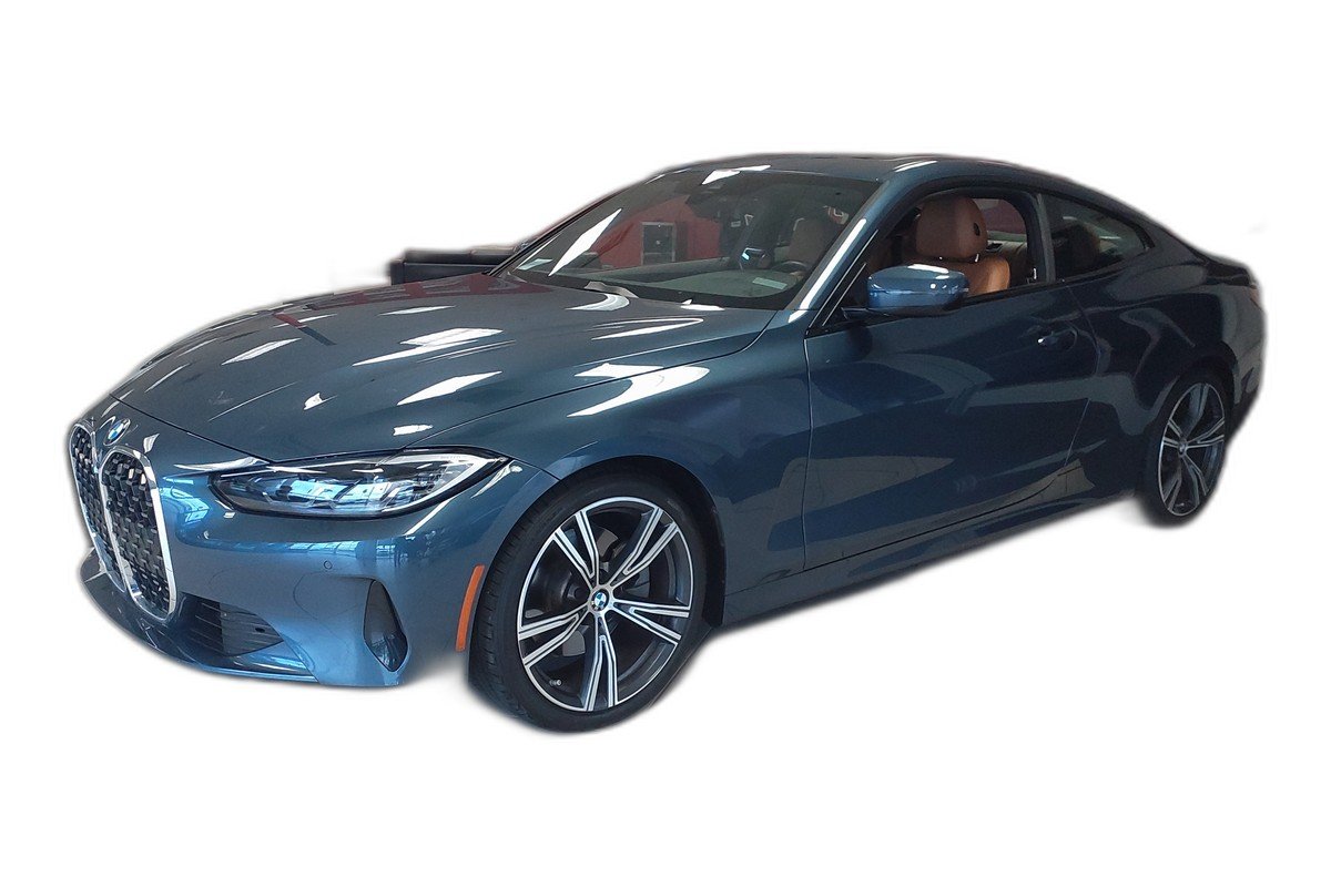 Bmw 430I Bmw 430I