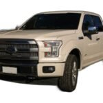 Ford F-150 3.5 EcoBoost (Gen 3) - Stage 1 Performance Software