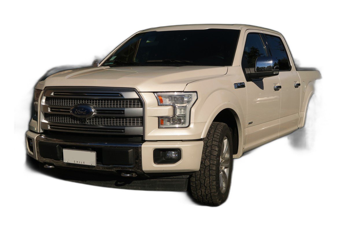 Ford F-150 Ecoboost Ford F-150 3.5 EcoBoost (Gen 3) - Stage 1 Performance Software - Image 1