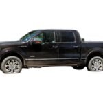 Ford F-150 3.5 EcoBoost (Gen 2) - Stage 1 Performance Software