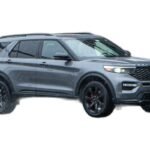 Ford Explorer St
