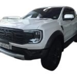 Ford Ranger Power Stroke