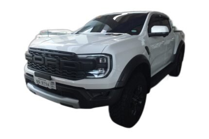 Ford Ranger Power Stroke