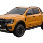 Ford Ranger Ecoblue