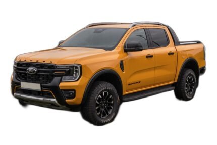 Ford Ranger Ecoblue
