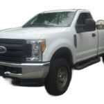 Ford Super Duty 2017
