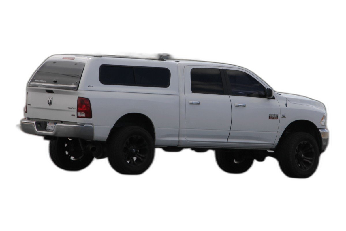 Ram 2500 Ram 2500/3500 6.7L Cummins Diesel (Gen 3) - Stage 1 Performance Software - Image 1