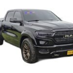Ram Hemi