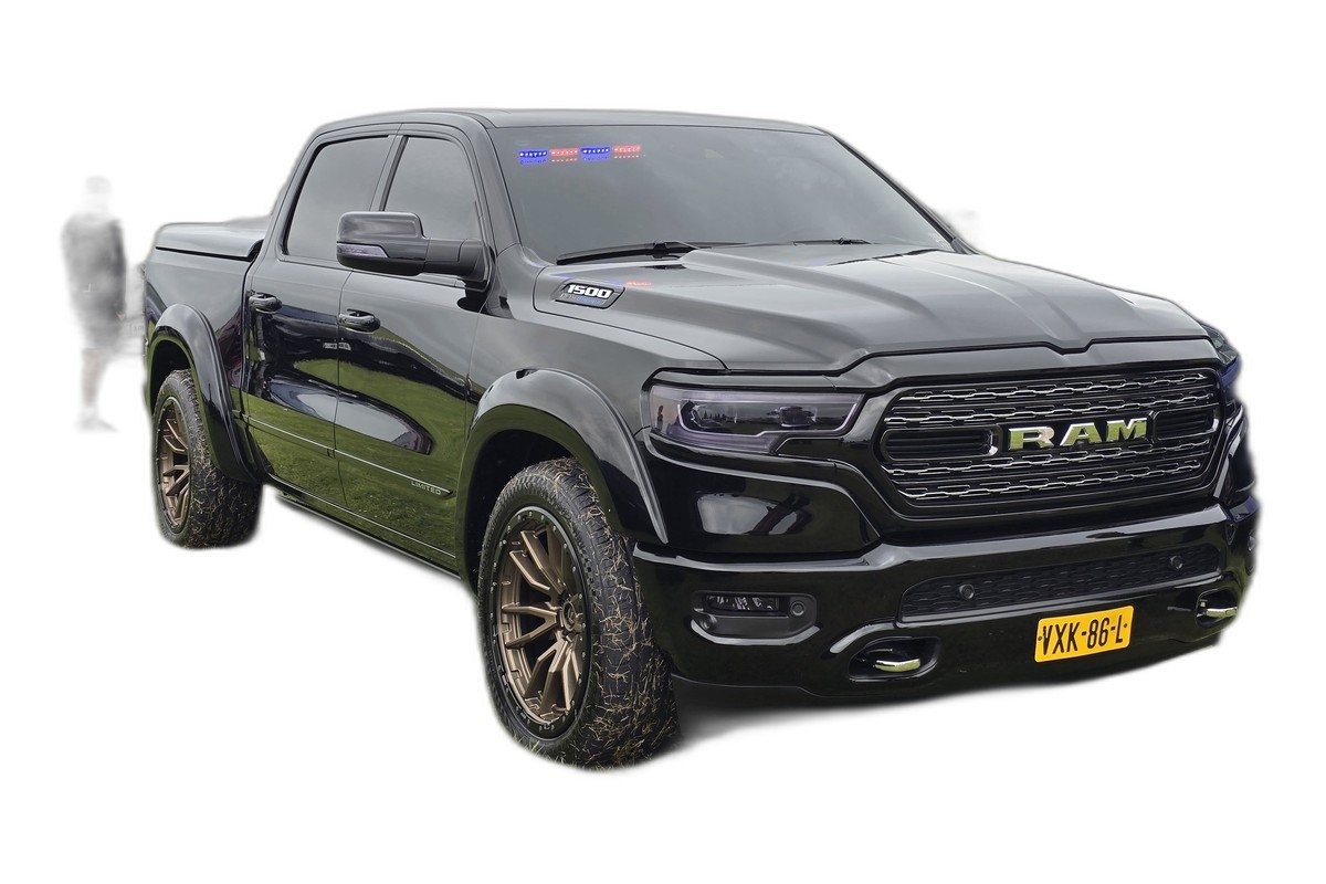 Ram Hemi Ram Hemi