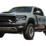 Ram Trx
