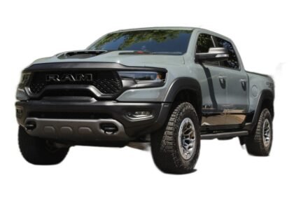 Ram Trx