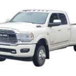 Ram Dually Cummins High