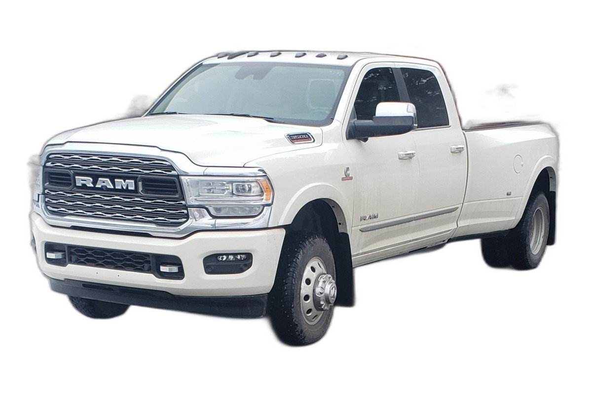 Ram Dually Cummins High Ram Dually Cummins High