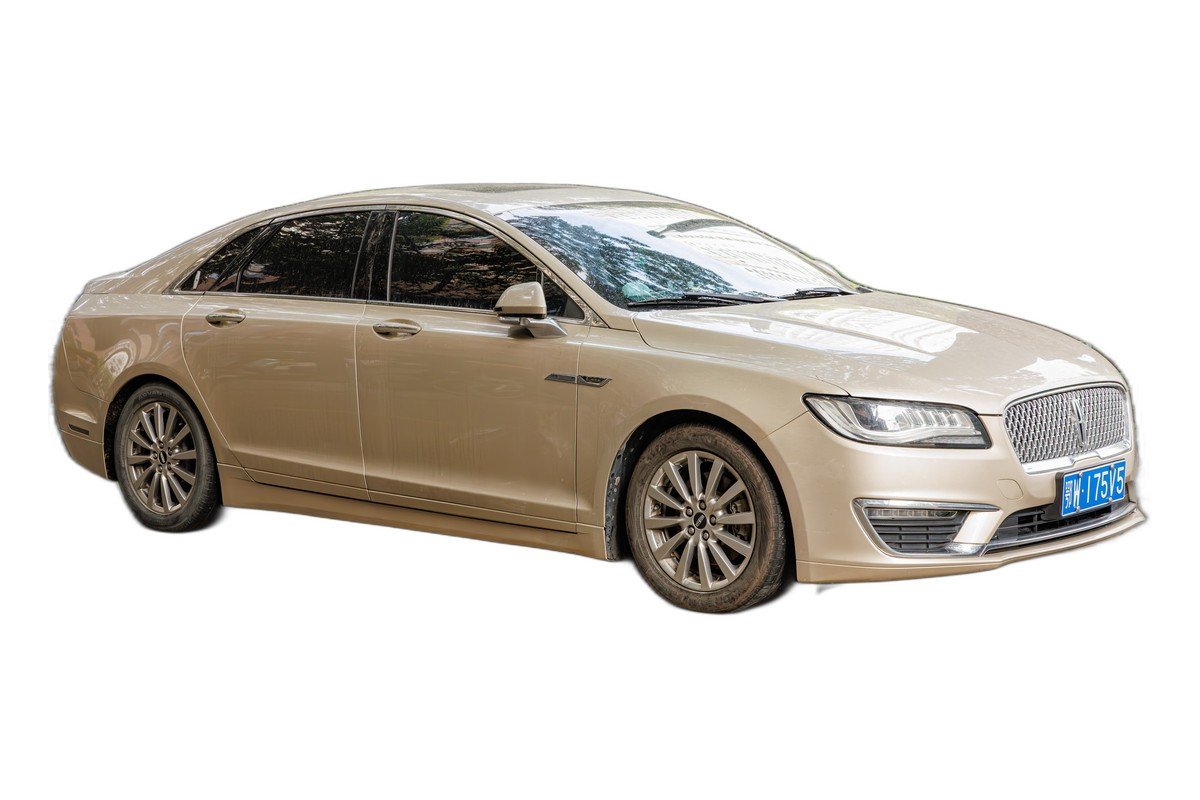 Lincoln Mkz Lincoln Mkz