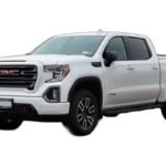Gmc Sierra V8