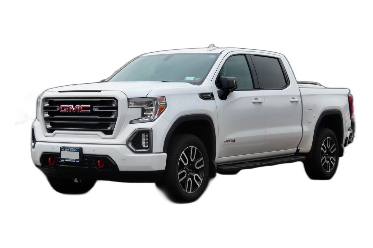 Gmc Sierra V8 Gmc Sierra V8