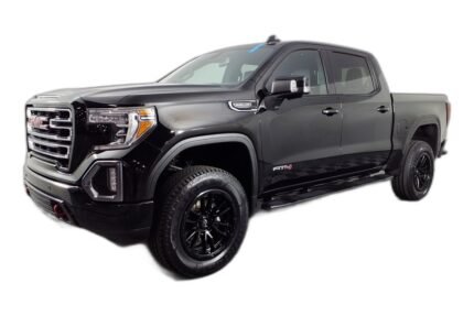 Gmc Sierra 1500