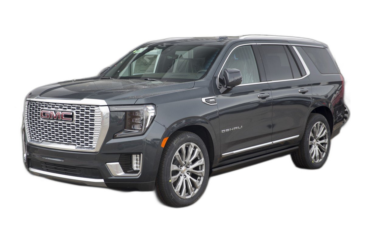 Gmc Yukon Gmc Yukon