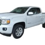 Gmc Canyon
