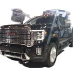 Gmc Sierra Hd