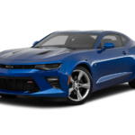 Chevrolet Camaro 2.0T (6TH Gen) - Performance Software