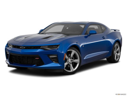 Chevrolet Camaro 2.0T (6TH Gen) - Performance Software