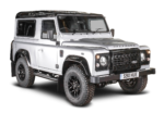 LAND ROVER DEFENDER 2.2 TD4 DIESEL - STAGE 1 PERFORMANCE SOFTWARE