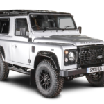 LAND ROVER DEFENDER 2.2 TD4 DIESEL - STAGE 1 PERFORMANCE SOFTWARE