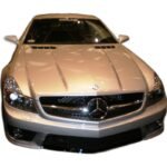 Mercedes SL 280 (R230) 3.0L V6 M272 (2007–2009) 228HP – Performance Software Tune