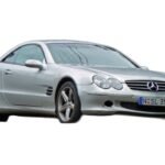 Mercedes Sl 350 R230