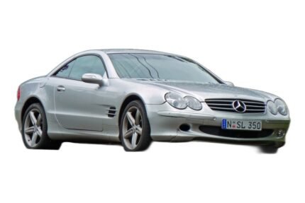 Mercedes Sl 350 R230