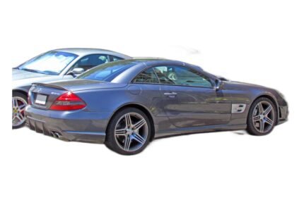 Mercedes Sl 63 R230