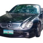 Mercedes Sl 65 Amg