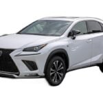 Lexus Nx 300