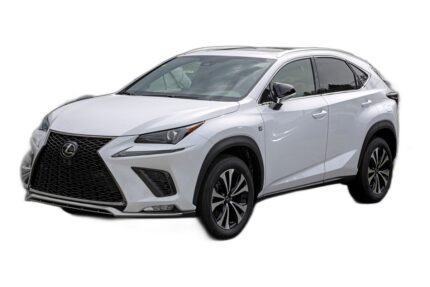 Lexus Nx 300