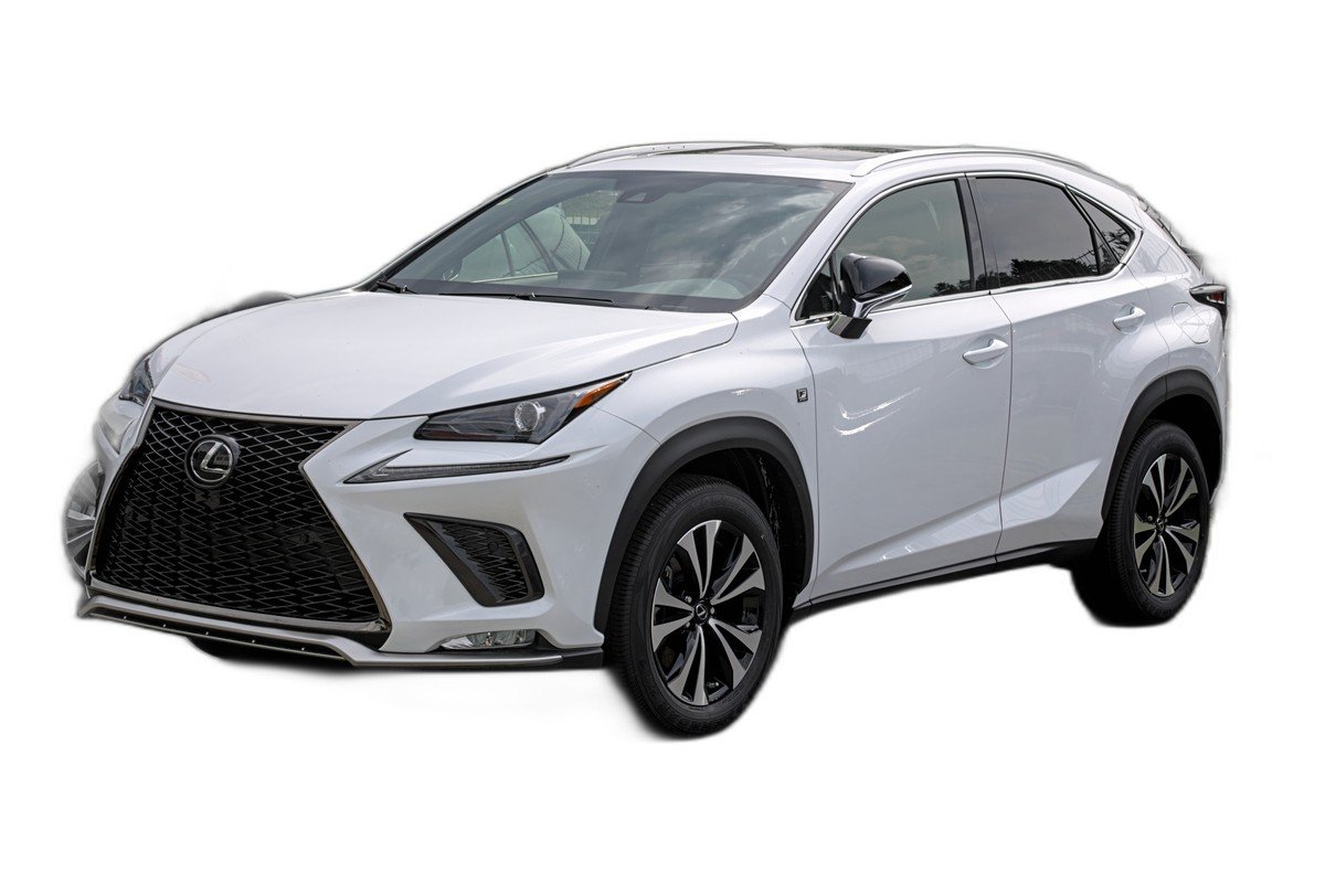 Lexus Nx 300 Lexus Nx 300